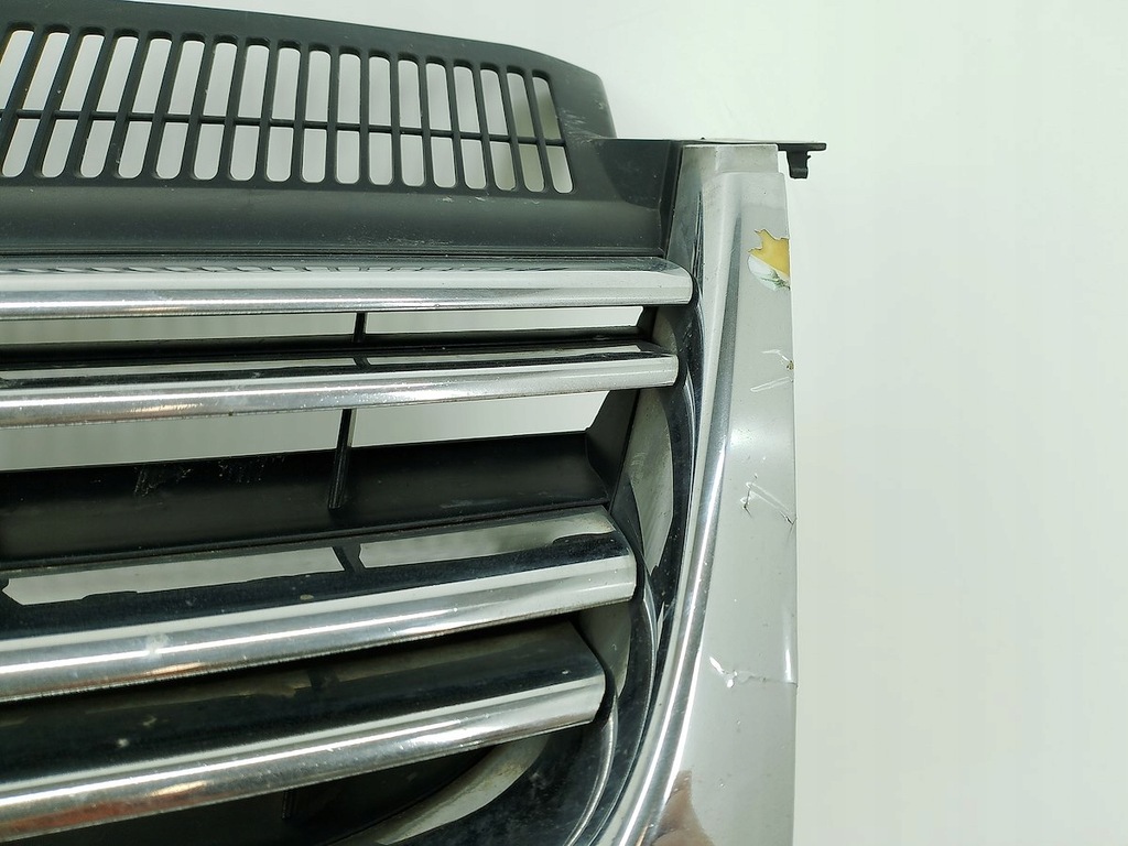 фото №7, Решётка радиатора решётка радиатора решётка радиатора vw jetta v 1k5853651 1k5853653