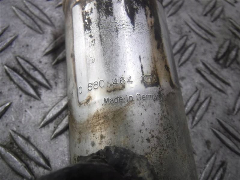 фото №3, Насос топлива renault master ii 2.5 dci