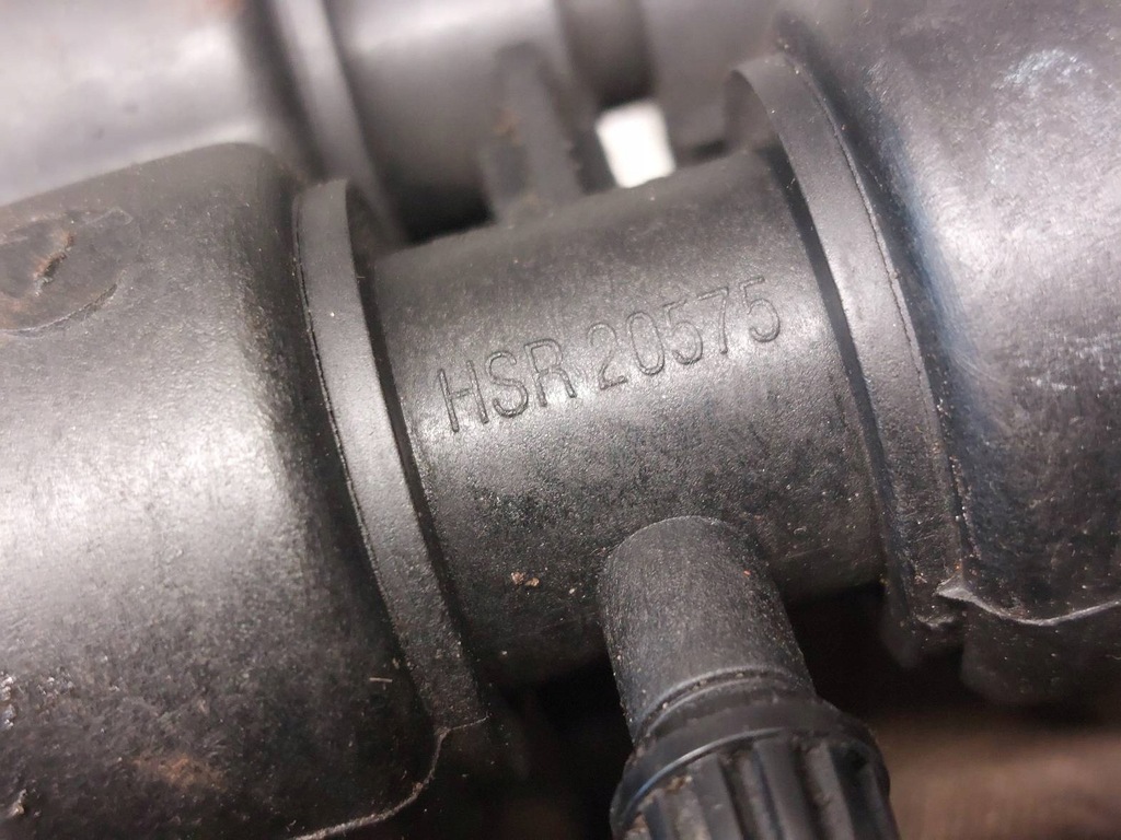 фото №7, Магистраль wody корпус термостата master ii 2.5