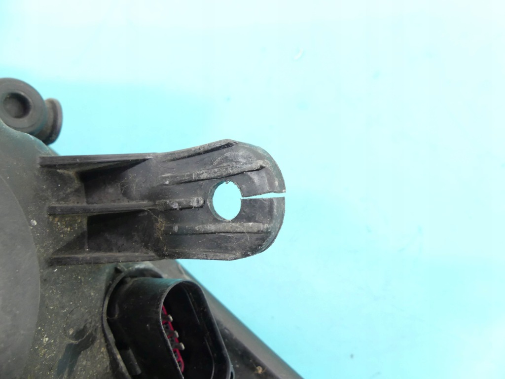 фото №10, Фара правий bixenon ford galaxy mk2 06-10 eu