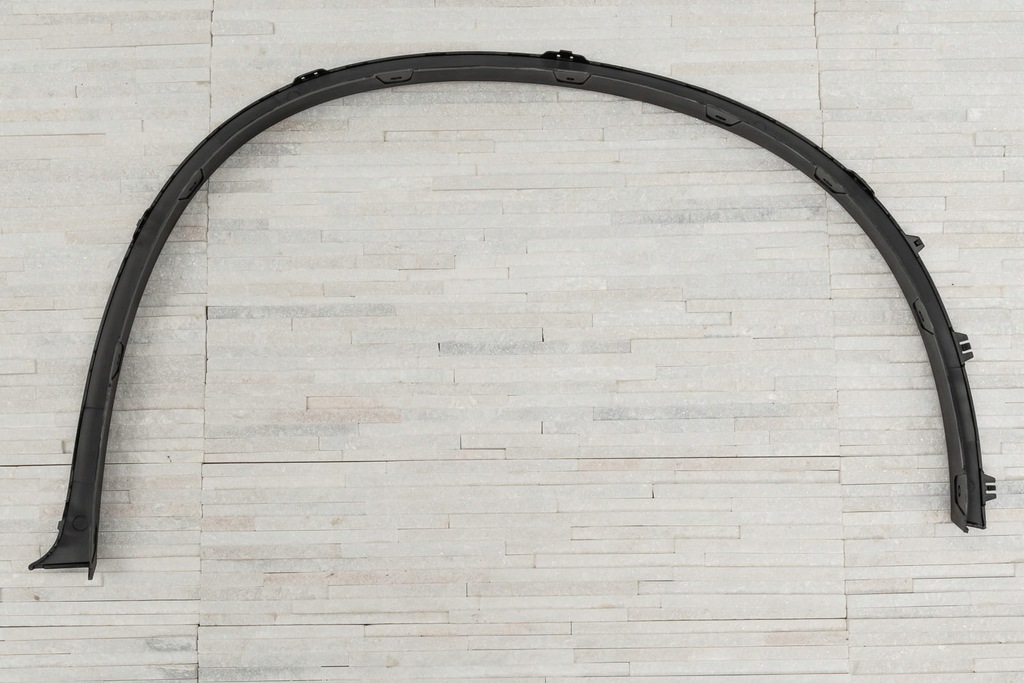 фото №10, Молдинг передний крыла 7176235 bmw x6 e71 e72