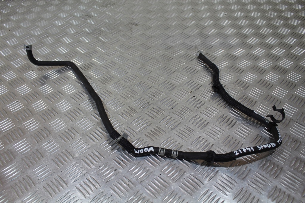 фото №1, Пабтрубок  шланг воды micra v 5 k14 217415fn0b