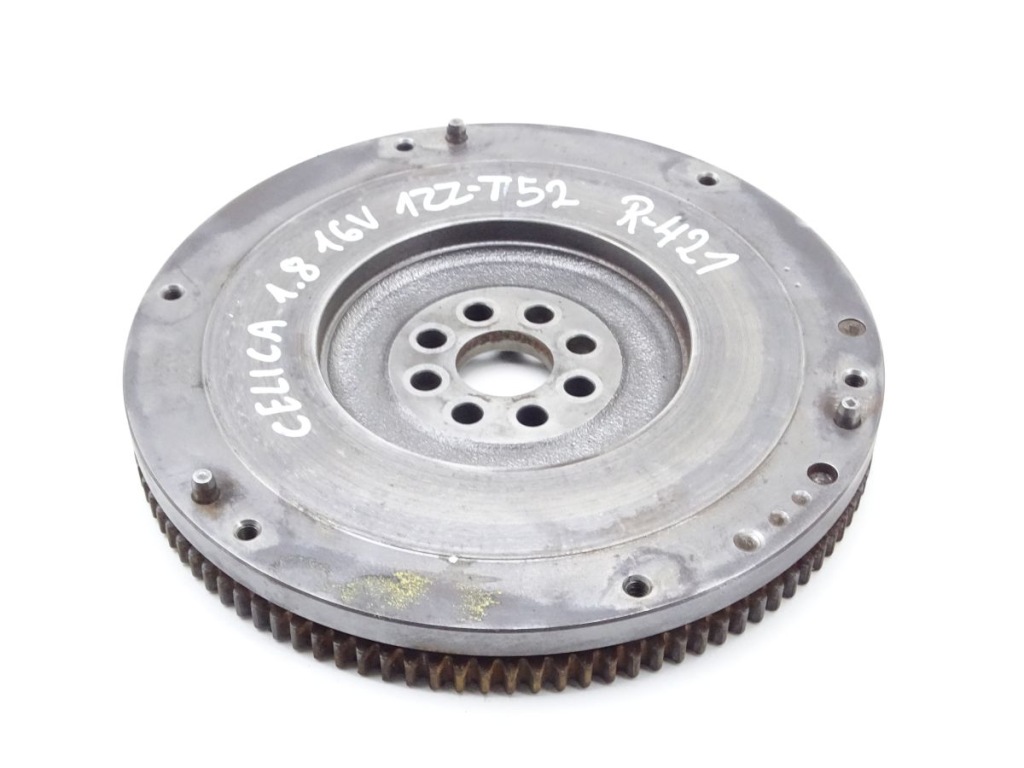 фото №1, Toyota celica vii 99-05 1.8 vvti колесо маховик