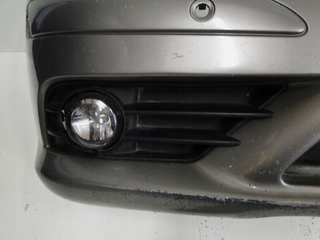 Mercedes r w251 251 przed liftem решётка правая na holgen бампер передний amg Оригинал