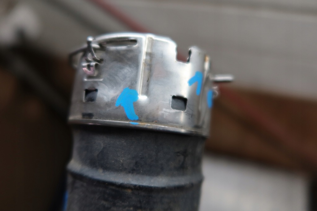 фото №10, Труба шланг турбины clio v 144601591r