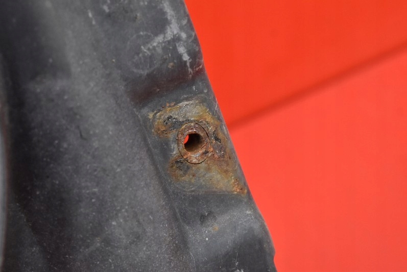 фото №6, Pas передний усилитель citroen c6 1 i 2.7 hdi 06r