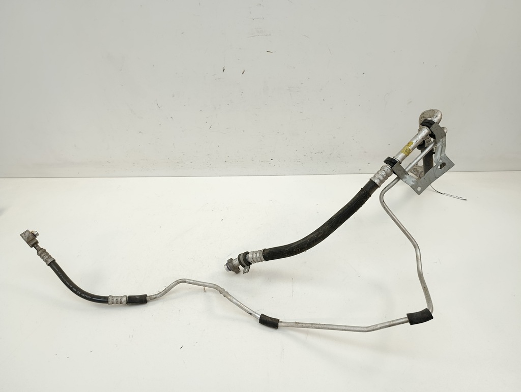 фото №4, Opel astra h 1.3 cdti трубки кондиционера