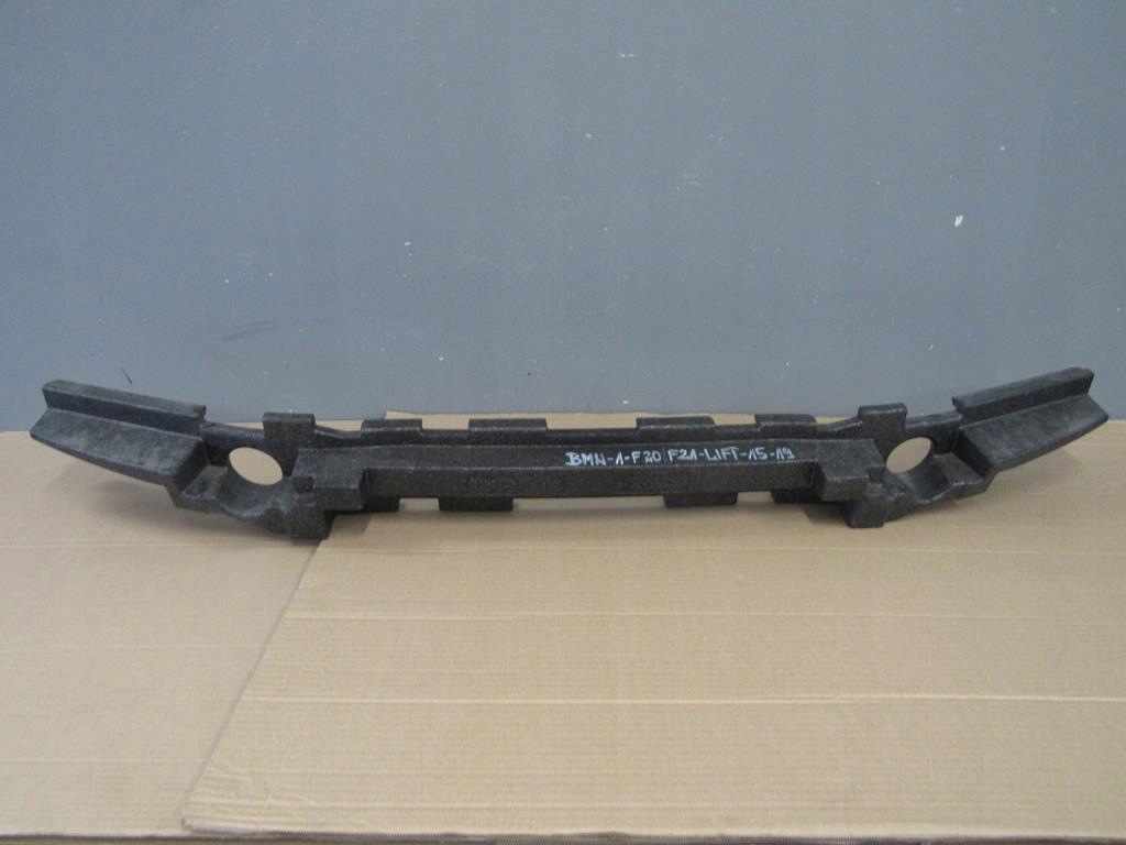 фото №1, Bmw 1 f20 f21 lift 2015-19 абсорбер бампера перед