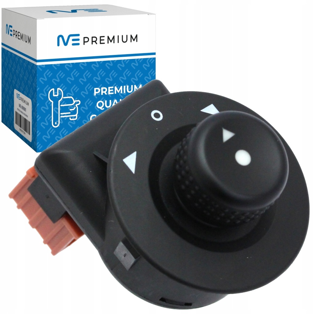 фото №1, Перемикач дзеркал citroen xsara picasso c3 c2