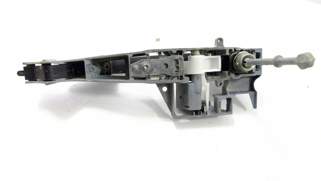 фото №5, Peugeot 3008 i ручка дверь левый перед ezrc