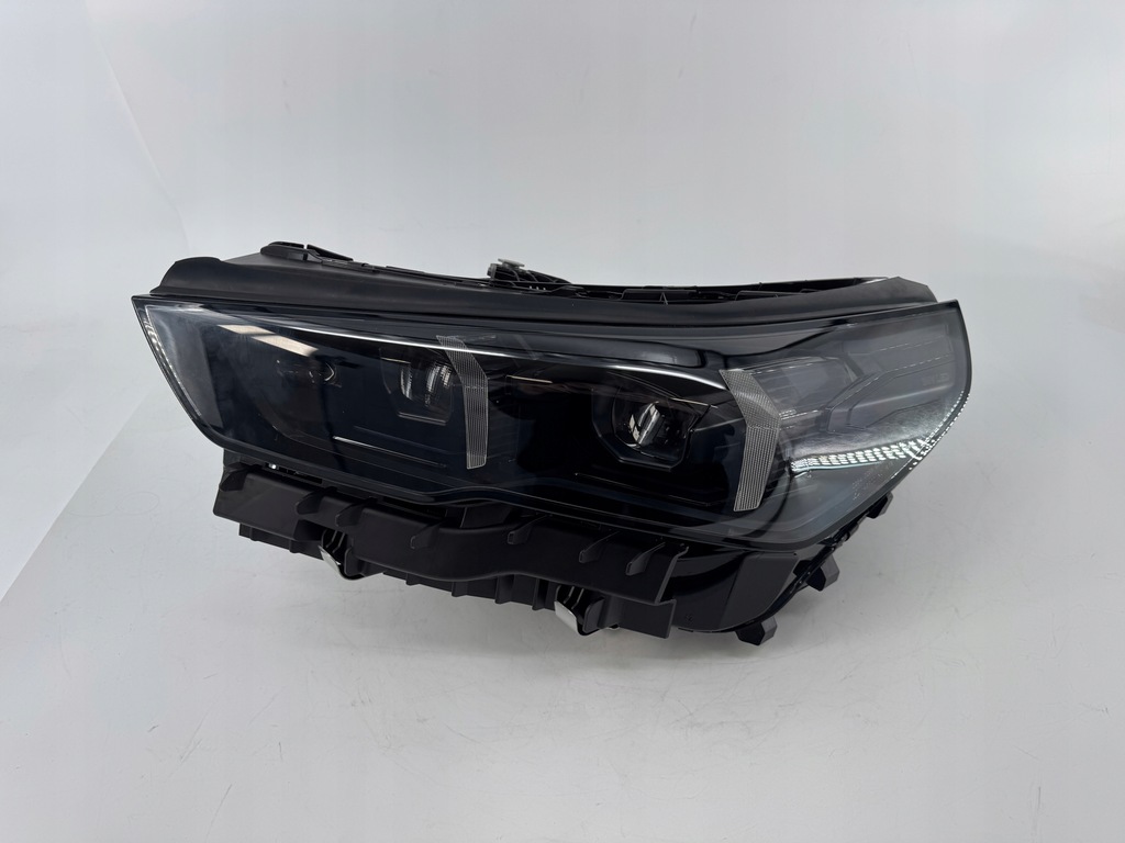 фото №1, Bmw 5 g60 g61 full led shadow лампа левая