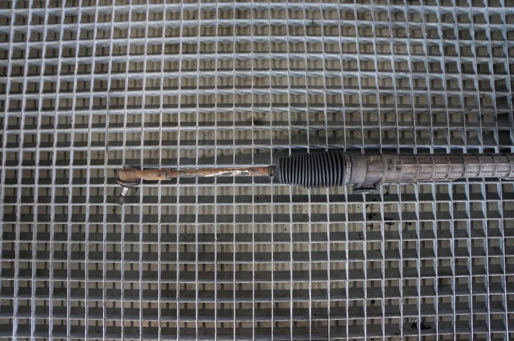 фото №6, Рулевая рейка трансмиссия opel corsa c x01 europa