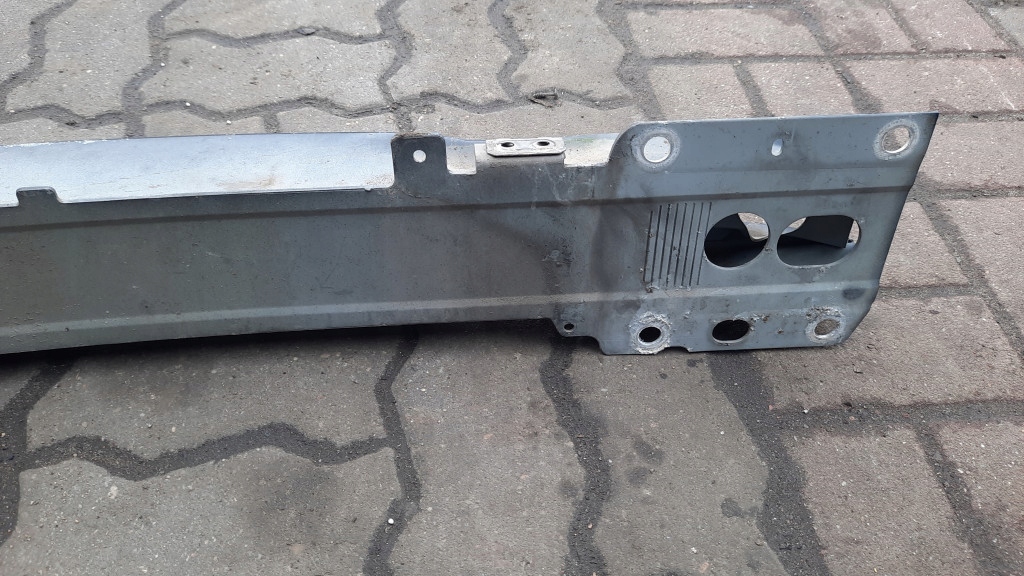 фото №6, Балка бампера перед volvo s80 ii v70 iii xc70