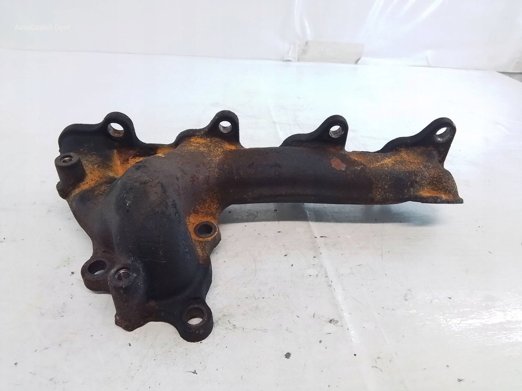 Lexus is 220 2.2 d-cat коллектор выпускной Цена