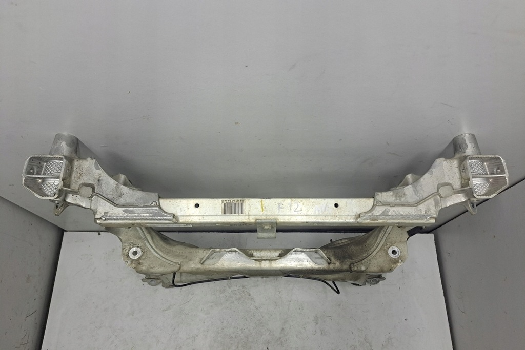 фото №10, Підрамник передні bmw 6 cabrio f12 6796693 2012