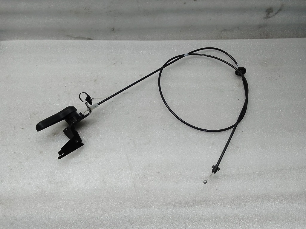 фото №1, Трос капот volvo xc40 2020 32234306