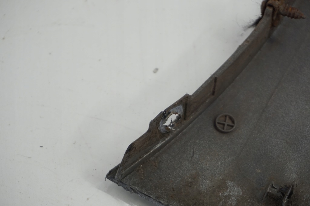 фото №12, Hyundai i40 sedan молдинг порог правая n3s