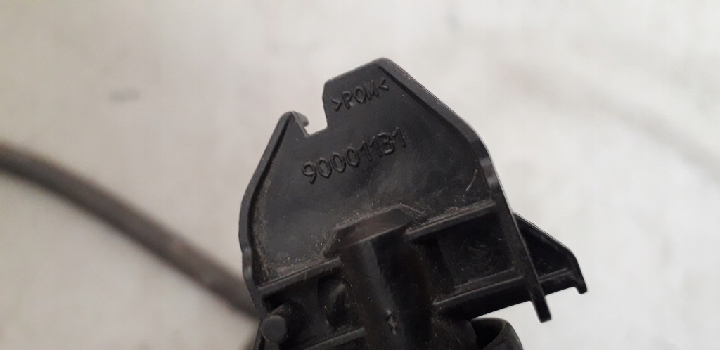 Патрубок шланг омивача + омивачі l+p opel zafira c 90001114 Недорого