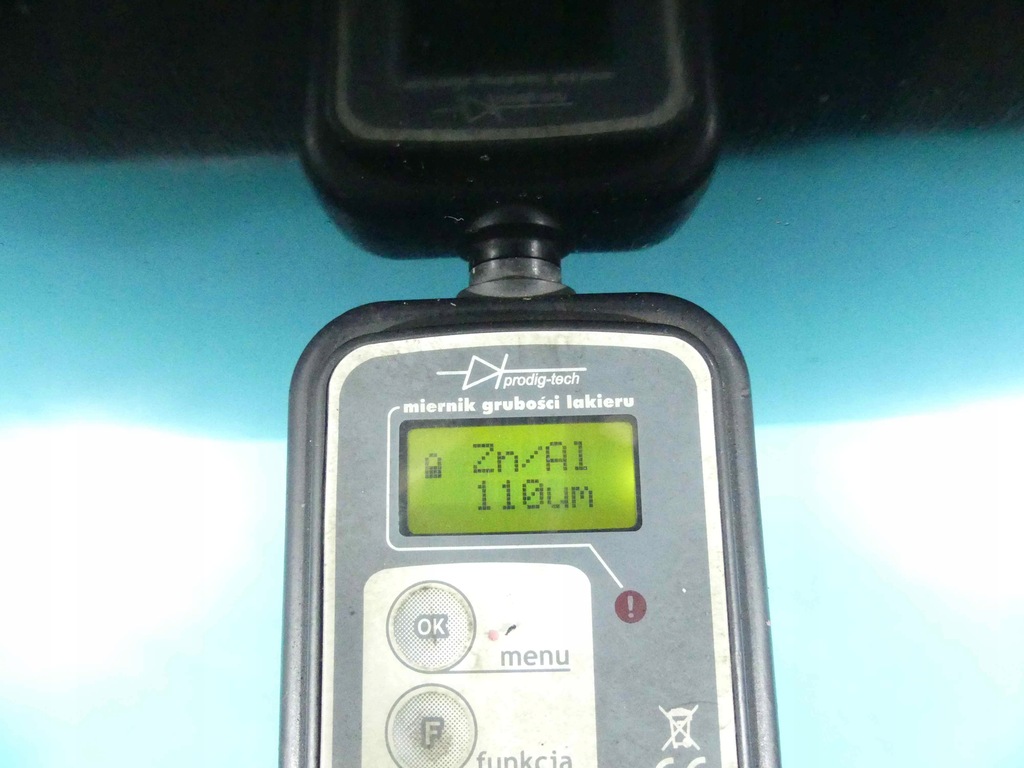 фото №6, Капот передняя hyundai atos 00r чёрный eb