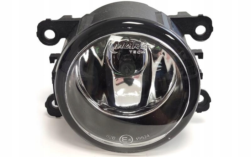 фото №1, Nissan cabstar renault maxity протитуманна фара w бампері 1209177 88358