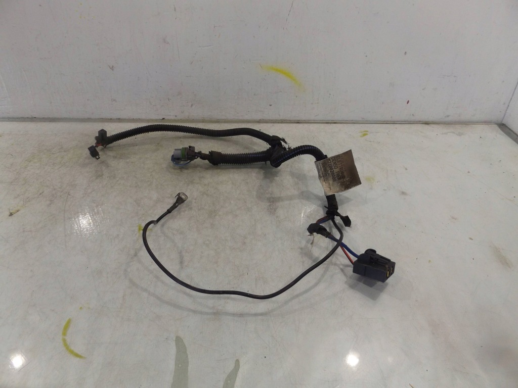 Купити Alfa 147 рестайлінг  1,9jtd джгут 710020a0a