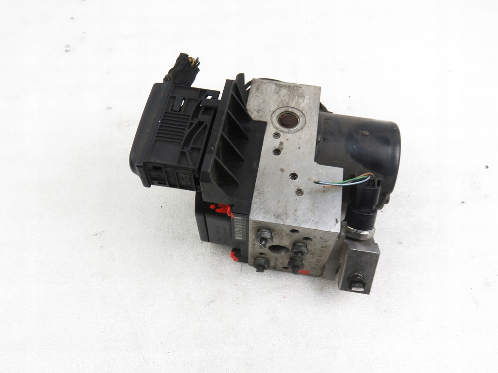 фото №9, Насос abs mercedes w220