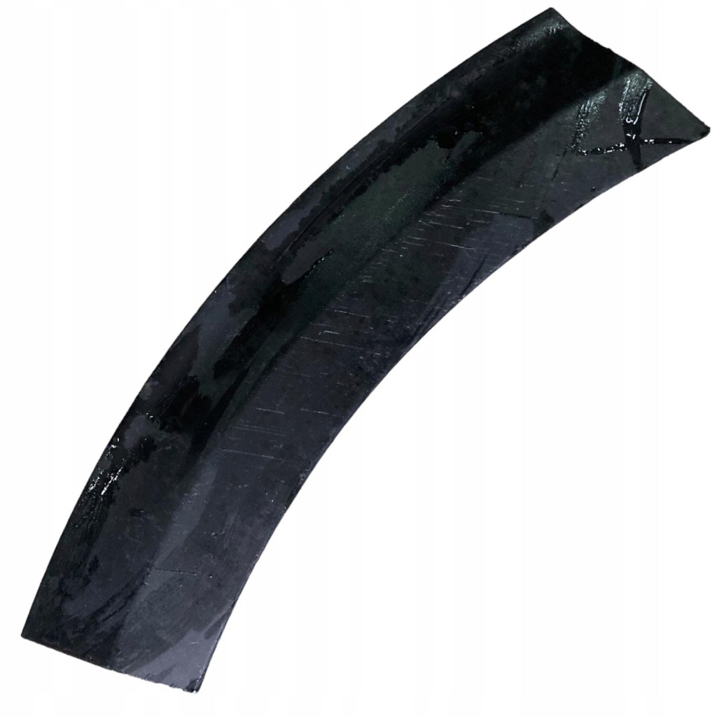 фото №1, Kia niro молдинг бампера правый задняя 86882g5500