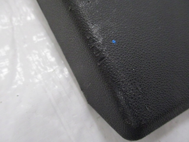 фото №3, Citroen c3 iii защита заглушка консоли