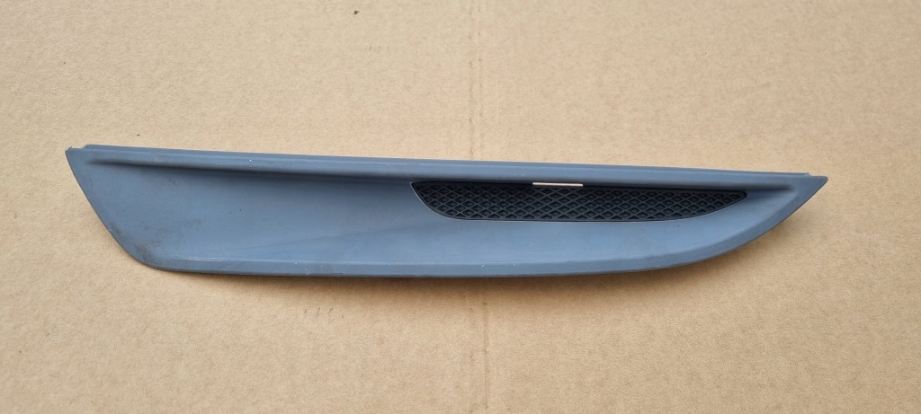 Купить Ford kuga mk1 решётка левая бампер перед