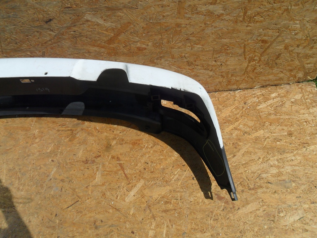 фото №10, Бампер задній opel corsa c 2000-