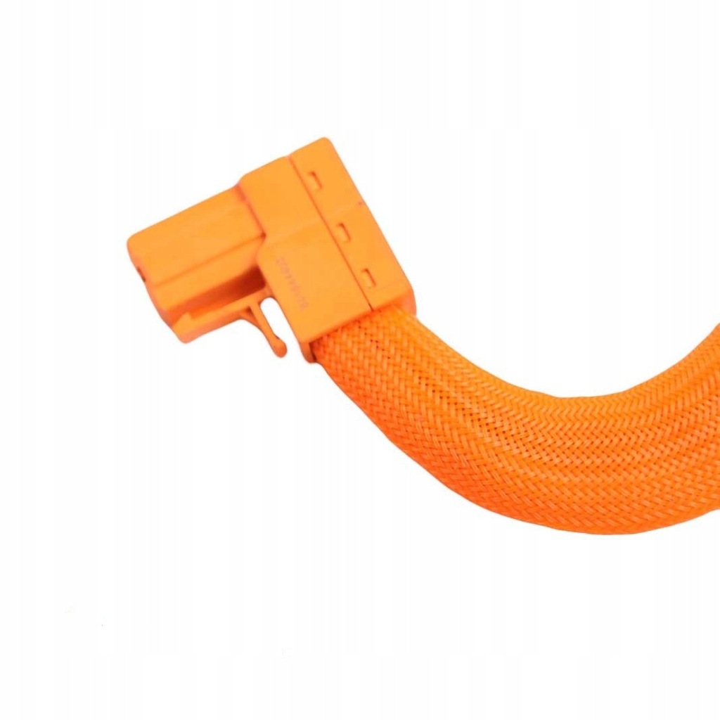 фото №12, Bmw f30 lci 330e b48x кабель шланг джгут акумулятор 8618444 61278618444