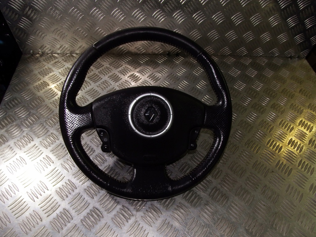 фото №8, Повітропровід подушка круїз-контроль шкіра renault scenic megane ii lift fl