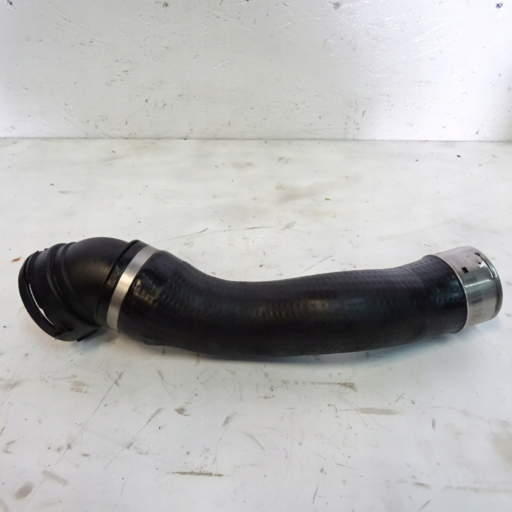 фото №2, Bmw 5 e60 e61 2.0d труба интеркулер 7803747