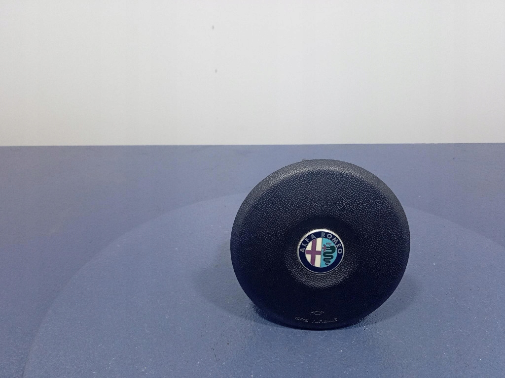 фото №1, Alfa romeo brera подушка безпеки подушка водія 156081418