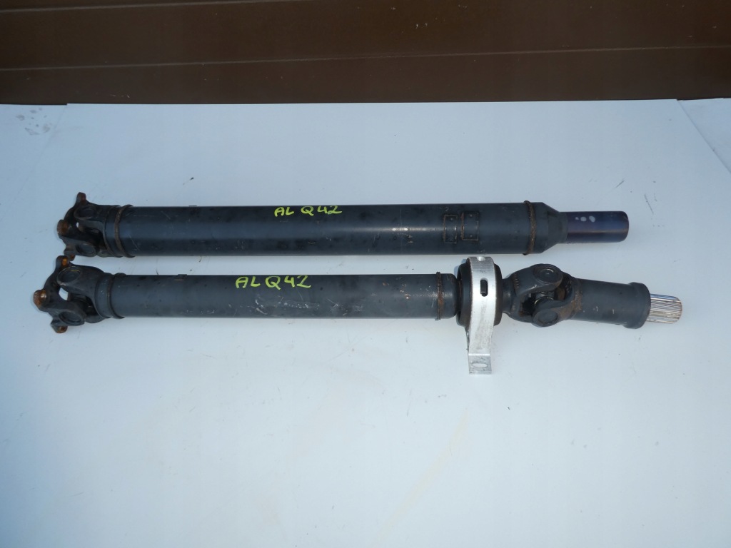 фото №1, Wał привідний кардан vw amarok 2h0521102