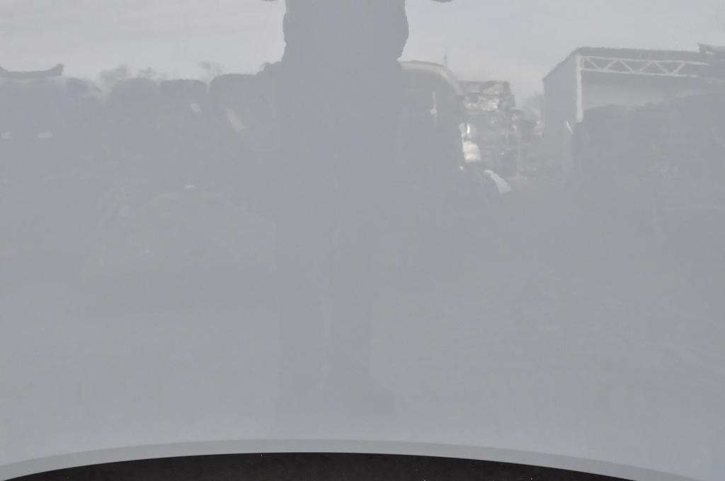 фото №5, Nissan x-trail iv t33 2021- капот кришка відсік двигуна kbyg