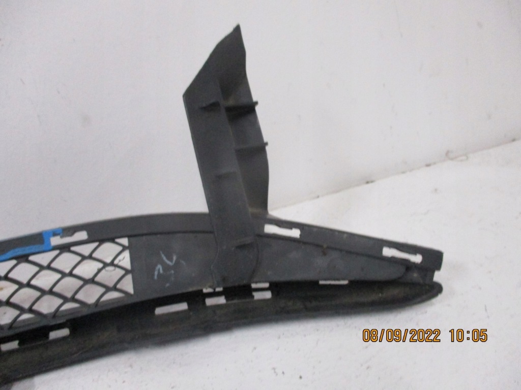 Решётка бампера mercedes 246 a2468850053 с Разборки