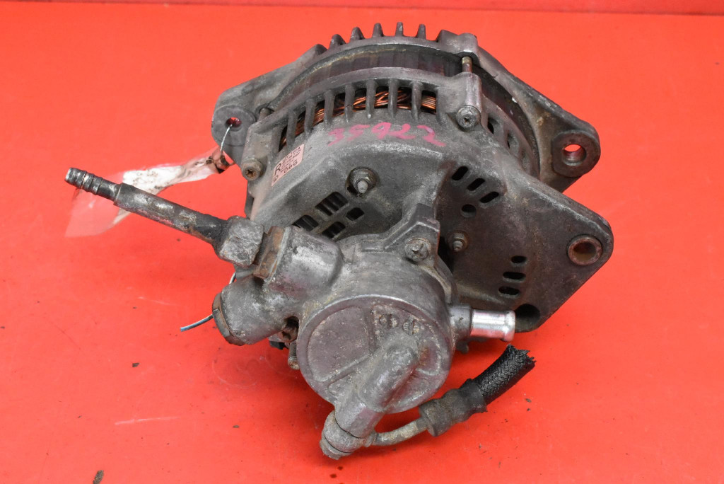 Генератор насос вакуум 8971891134 opel meriva a 1.7 dti 75 km 02-06 в Украине