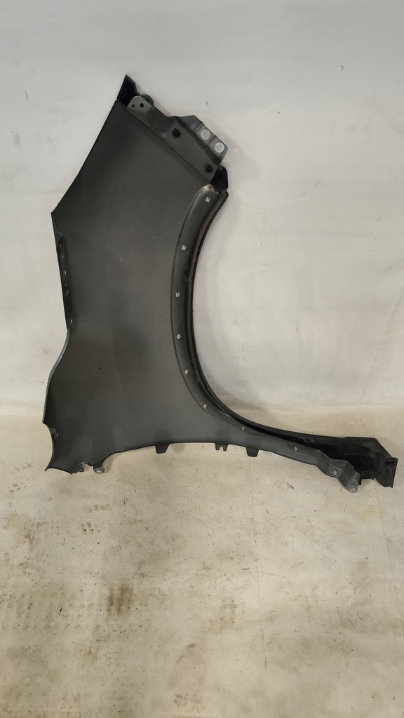 фото №11, Крыло передний перед левый subaru forester v 2020