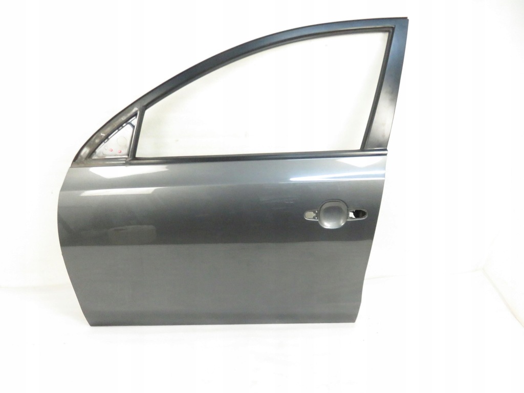 фото №12, Дверь левая передние hyundai i30 i cw 2007-2010-2012 9a