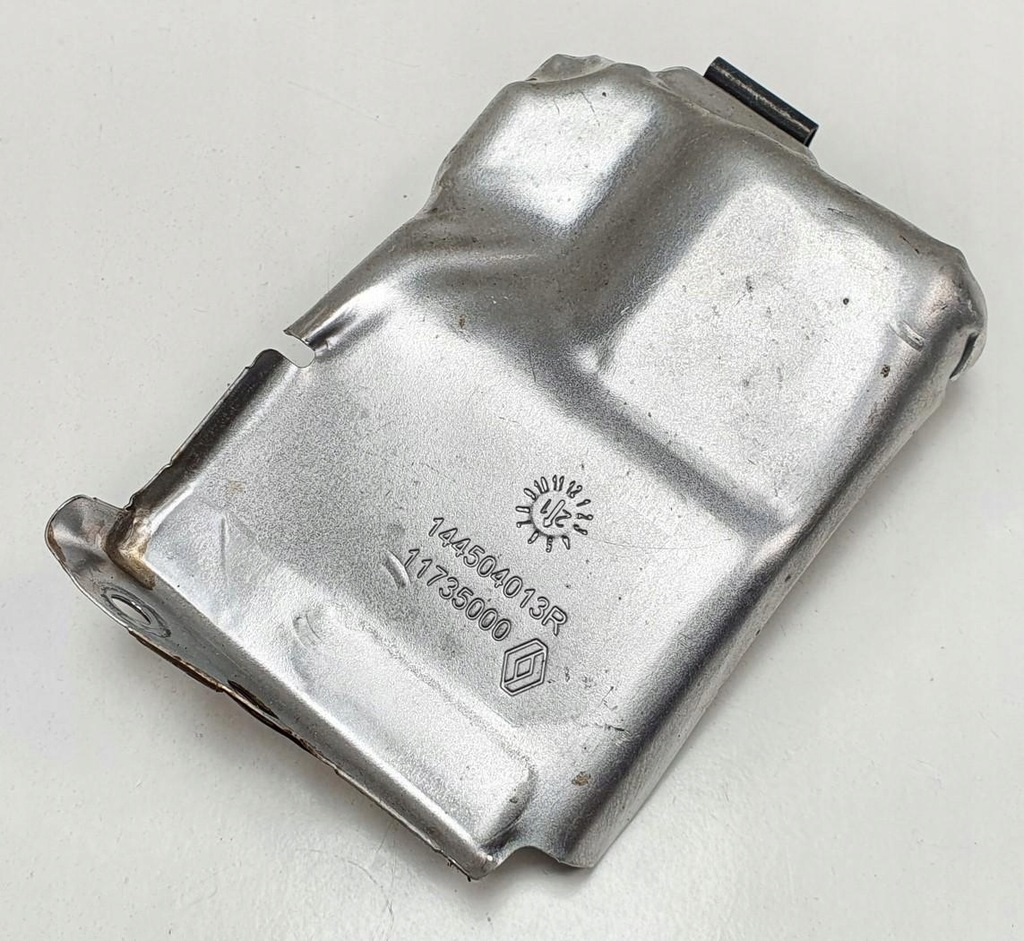 фото №1, Защита тепловая dacia sandero iii 1.0 tce