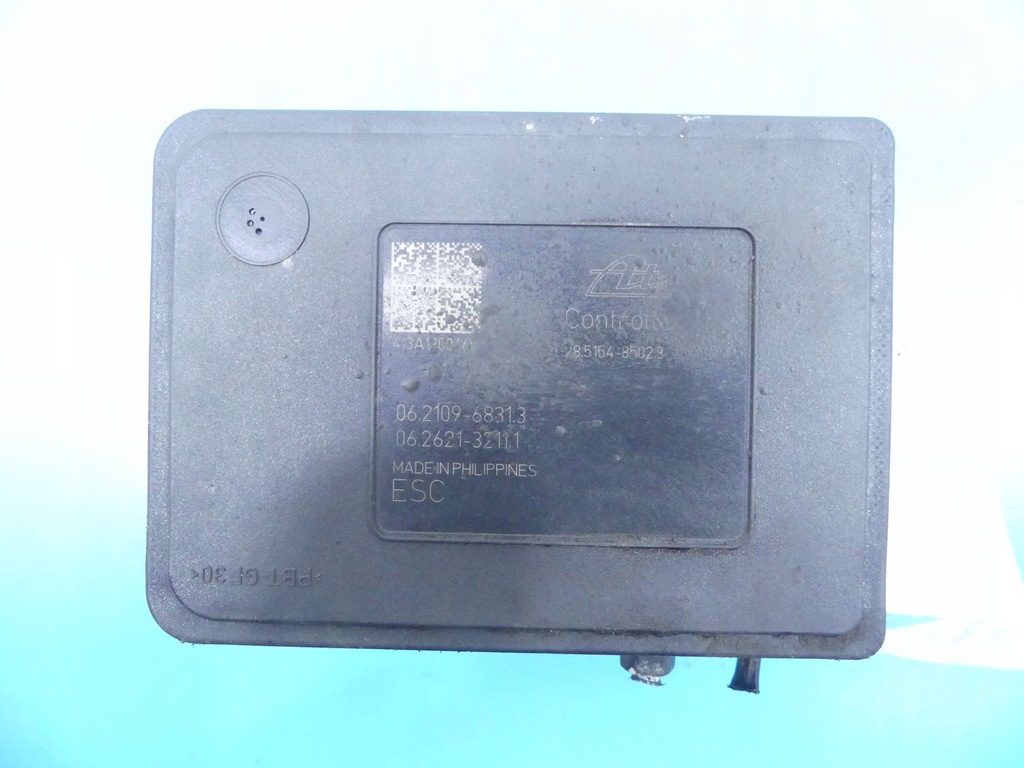 фото №8, Насос abs 06.2102-2430.4 hyundai i10 ii 13-16