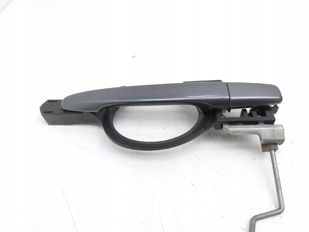 фото №6, Peugeot 4007 2009 права сторона ручка зовнішнє