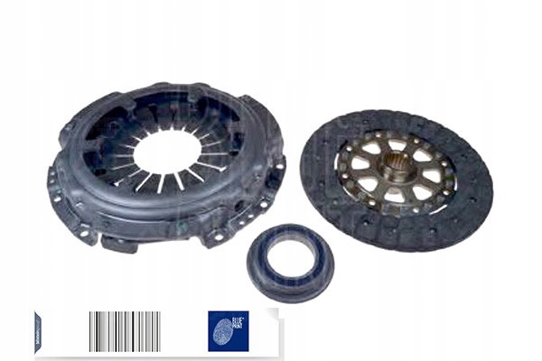 фото №1, Blue print комплект зчеплення набір lexus is c 250