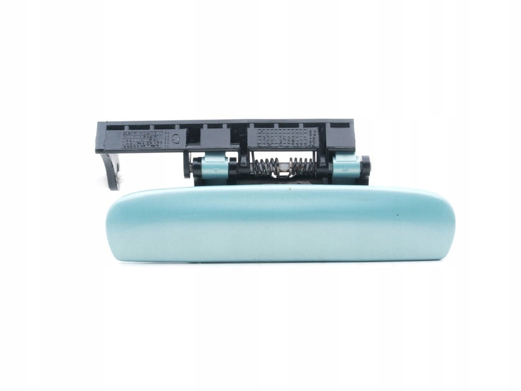 фото №2, Citroen xsara picasso 99- ручка наружная правая