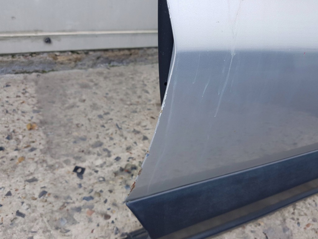 фото №8, Vw tiguan i 5n 06-15r дверь правое перед la7w