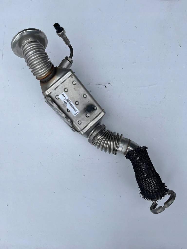 Купити Радіатор вихлопних газів fiat alfa jeep 55268286