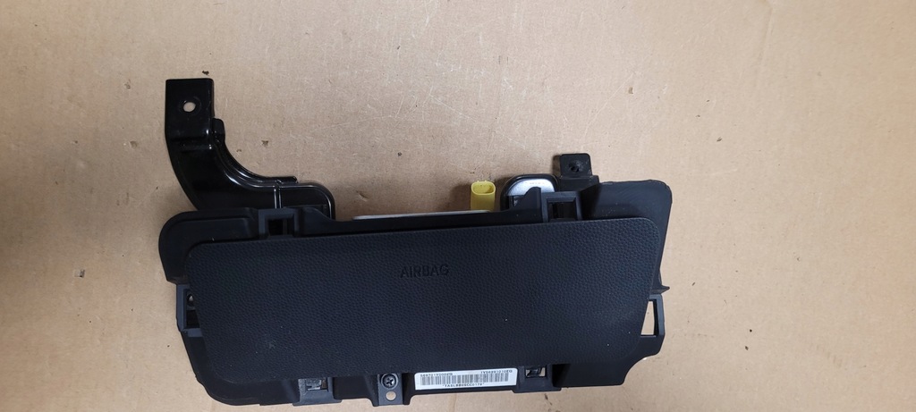 фото №6, Подушка коленная kia picanto ii 11-17 europa оригинал демонтаж