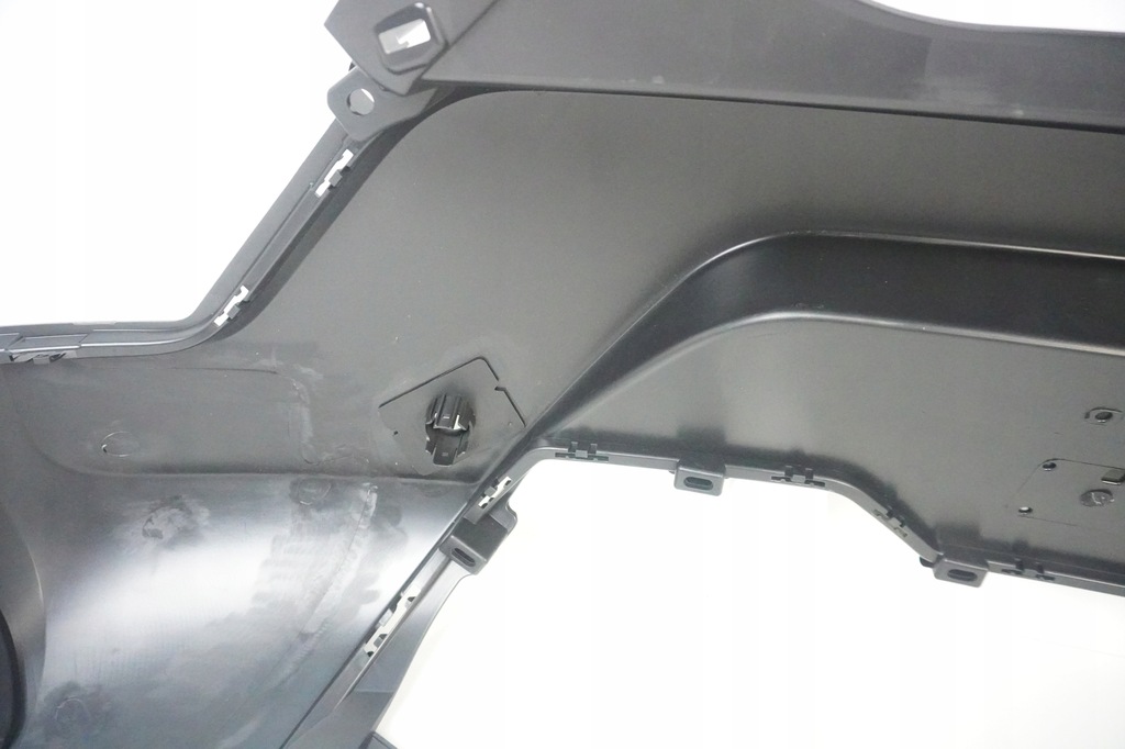 фото №12, Dacia spring 21- заводський новий бампер задня задній 3 pdc оригінальний номер оригінал