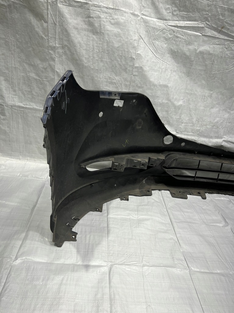 фото №7, Mazda cx5 бампер передний